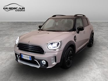 MINI Mini Countryman F60 2020 - Mini Countryman 1.5 Cooper Northw