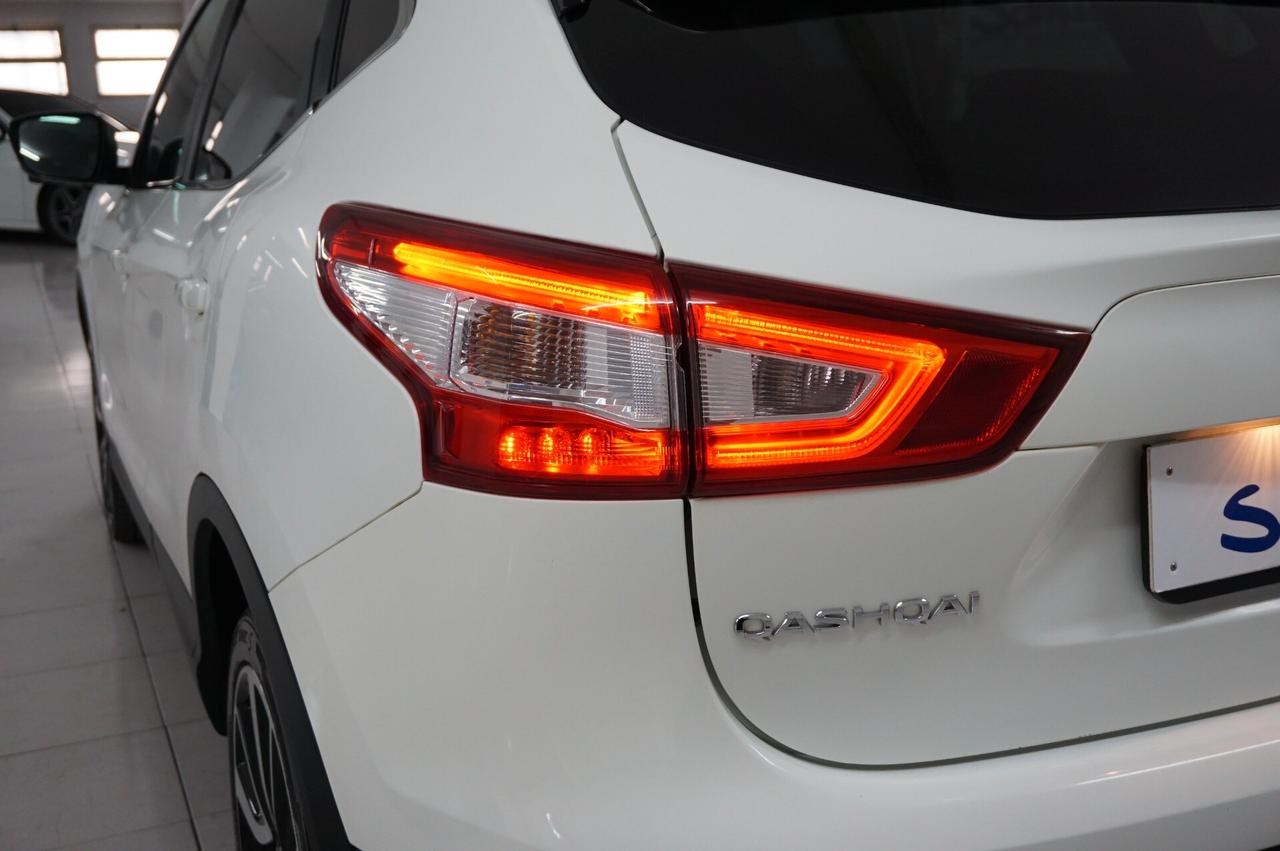 Nissan Qashqai 1.6 dCi 2WD 360