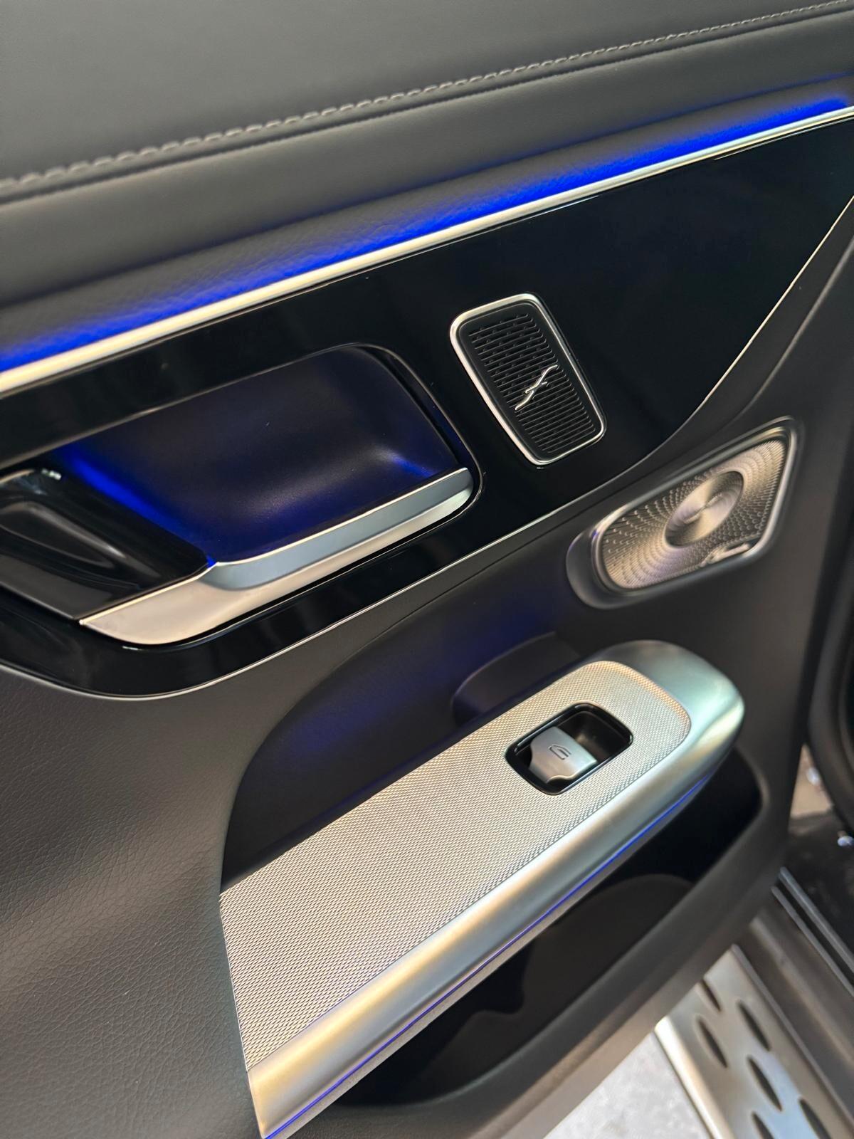 Mercedes-benz GLC 300 d 4Matic Mild Hybrid AMG Line Advanced