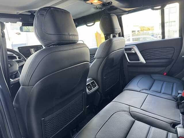 ICH-X K2 2.0 Turbo Diesel 4x4