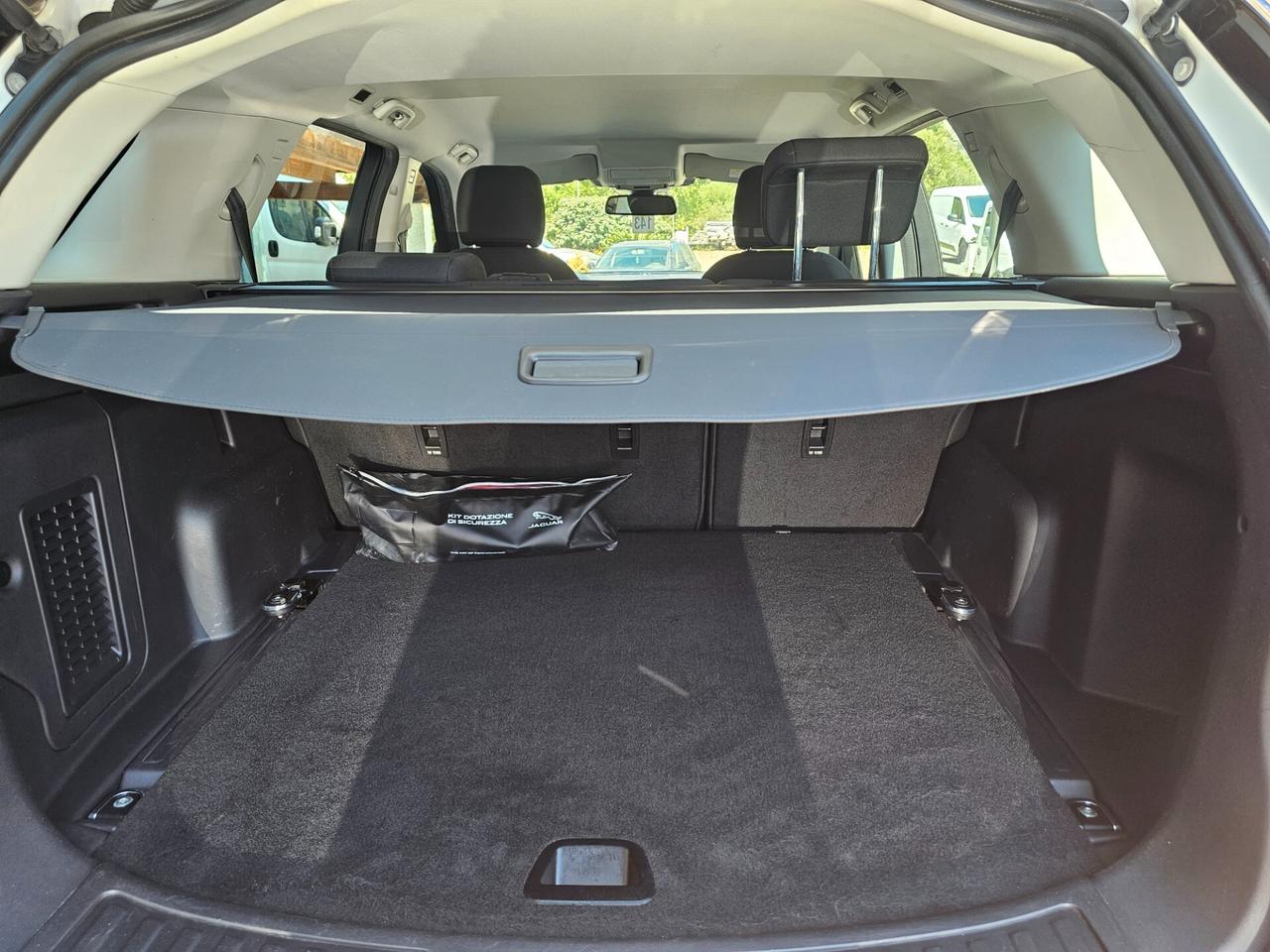 Land Rover Discovery Sport 2.0 TD4 150 CV SE