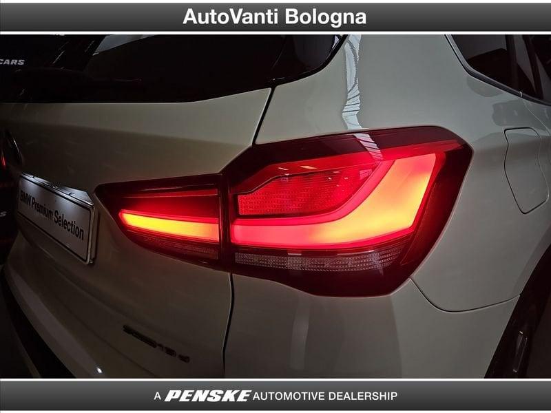 BMW X1 sDrive 16d X Line