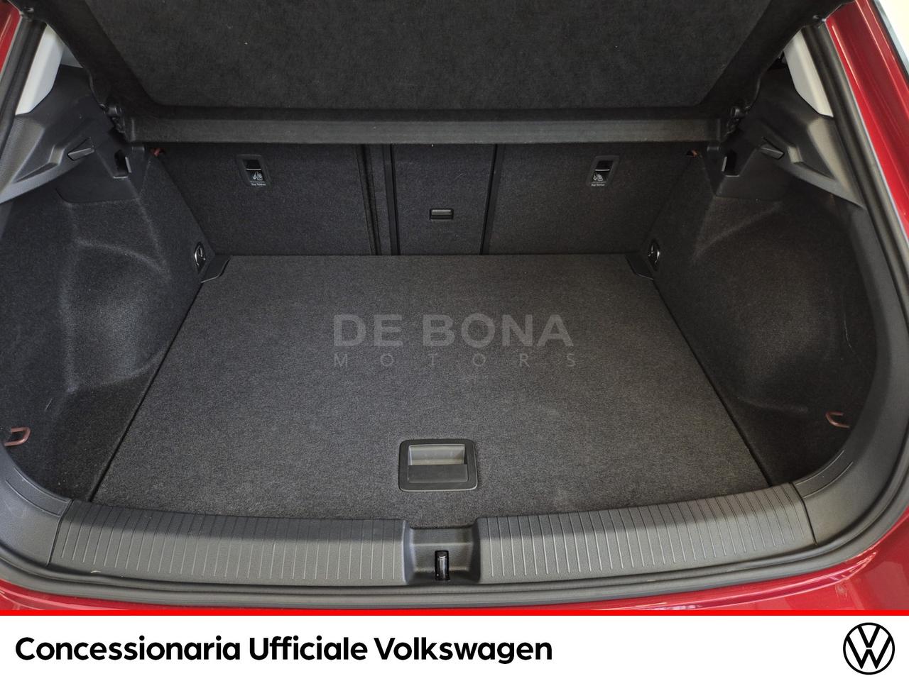 Volkswagen T-Roc 1.0 tsi edition plus 115cv