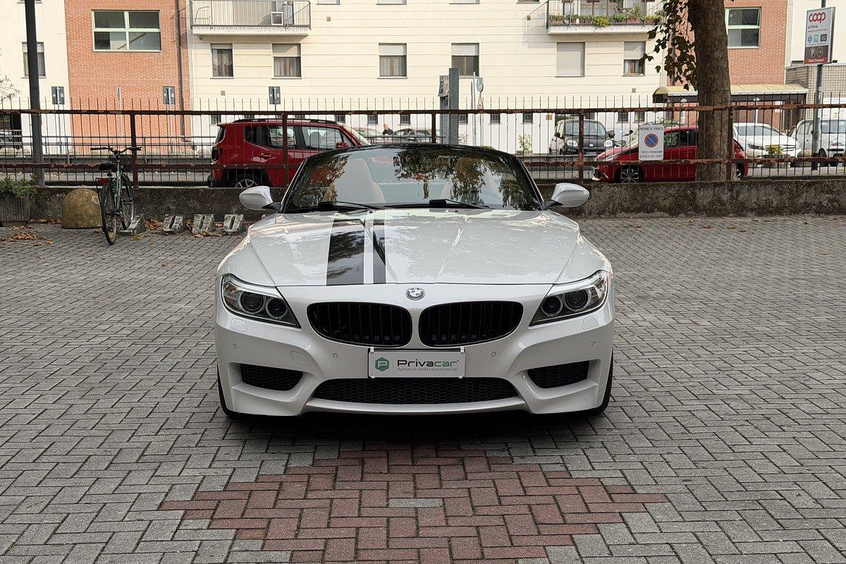 BMW Z4 sDrive35i