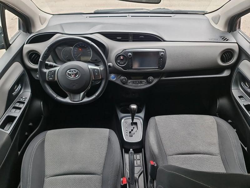 Toyota Yaris 1.5 Hybrid Active