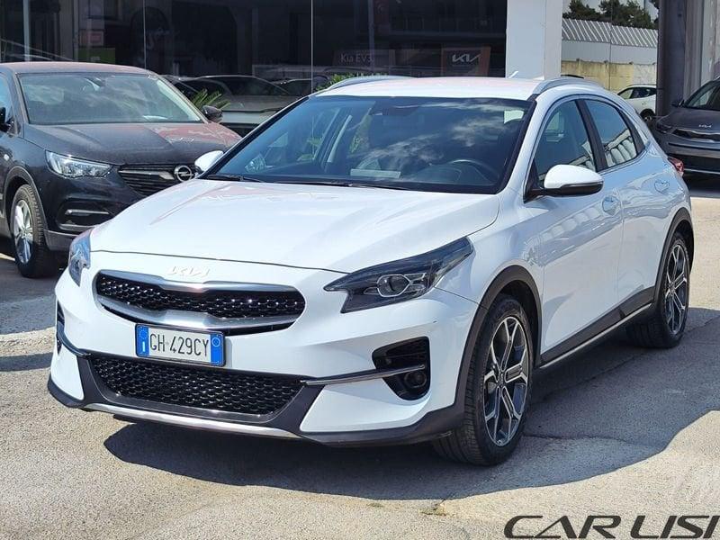 KIA Xceed Xceed 1.0 T-GDi GPL High Tech