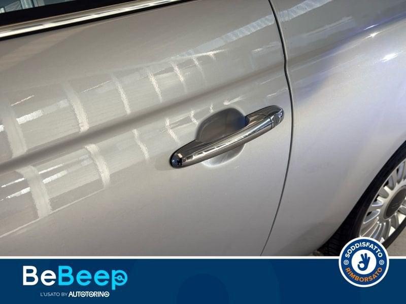 FIAT 500 1.2 LOUNGE 69CV