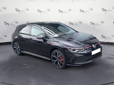 Volkswagen Golf 2.0 TSI GTI DSG Navi Matrix 19" Estoril Camera