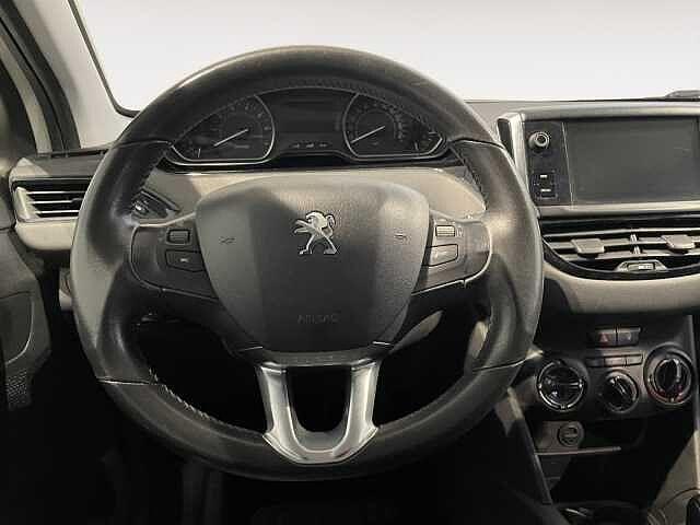 Peugeot 208 1.2 PureTech 82CV Active - NEOPATENTATI