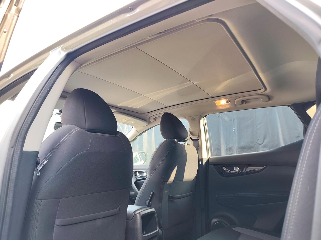 Nissan Qashqai 1.5 dCi 115cv KM 52000