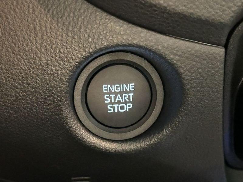 Toyota Aygo X Aygo X 1.0 VVT-i 72 CV 5 porte Lounge km 0