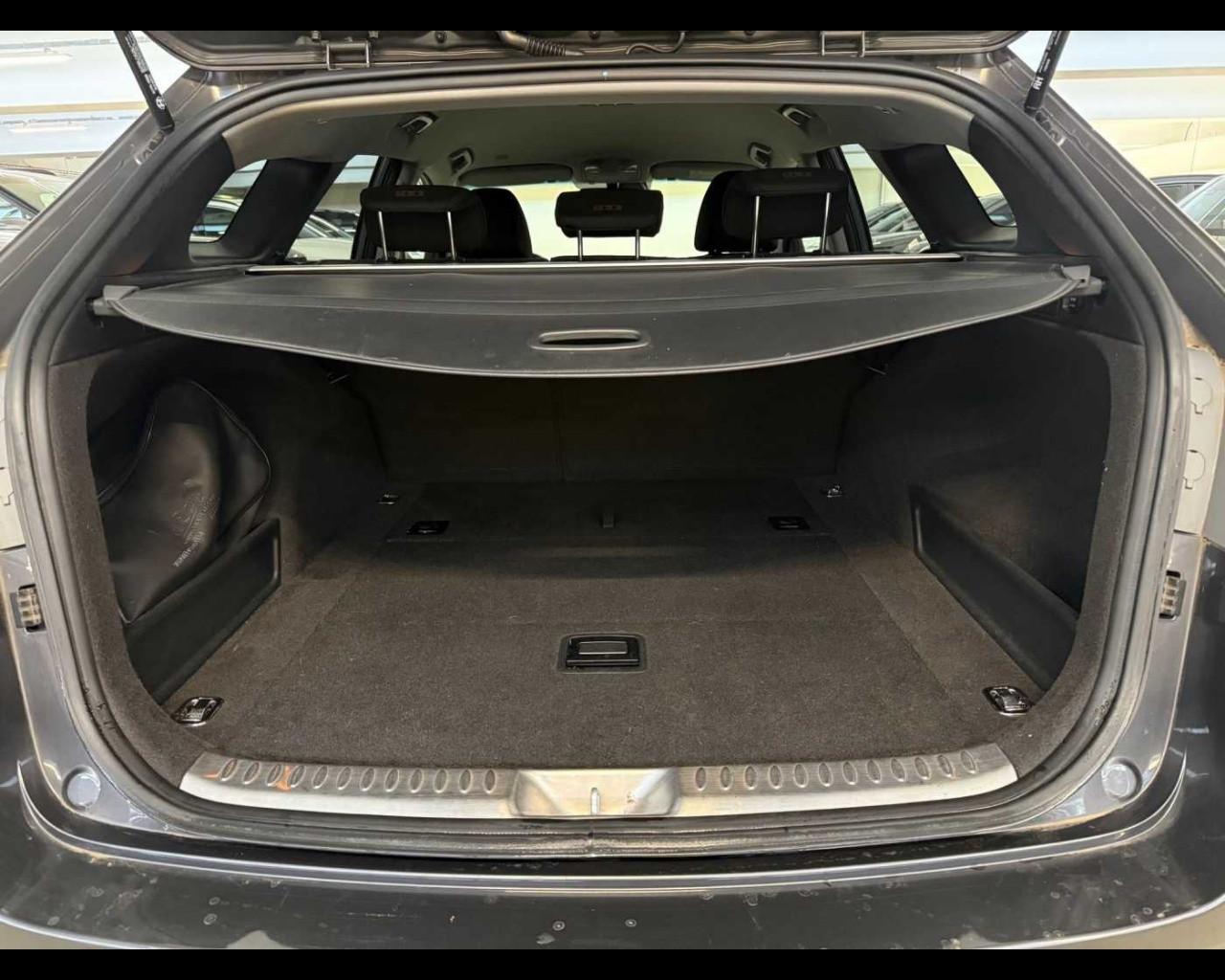 HYUNDAI i40 I 2019 Wagon - i40 Wagon 1.6 crdi Business Deluxe Pack 1