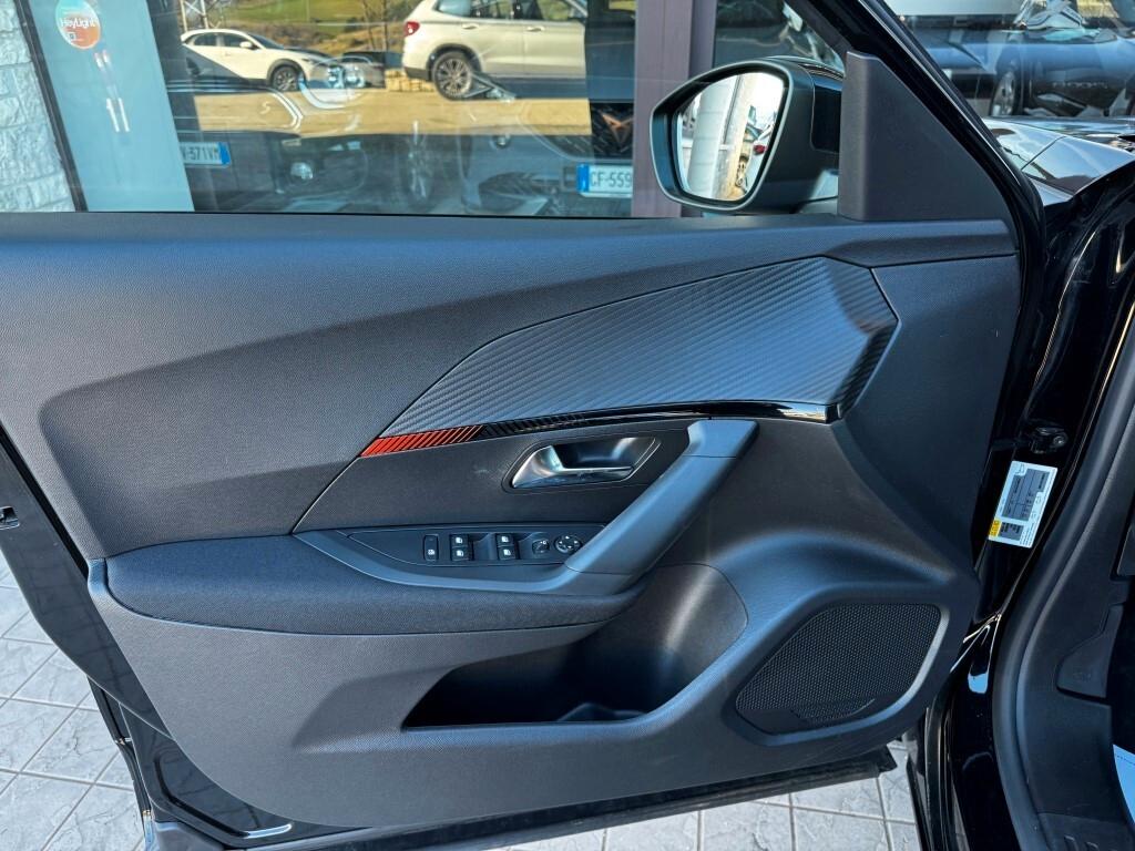 Peugeot 2008 1.2 Benzina Active Pack S&s 130cv Eat8