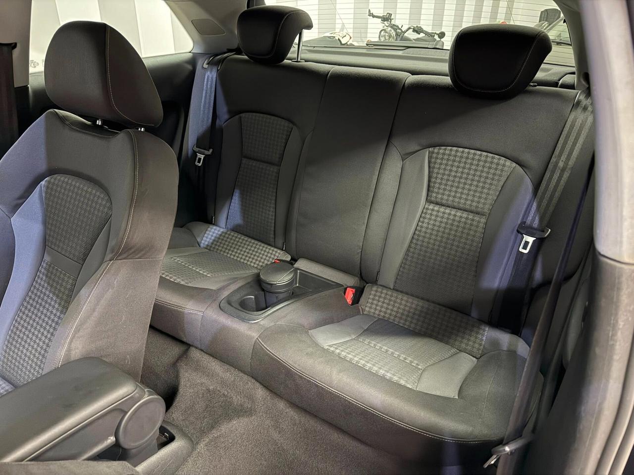 Audi A1 1.6 TDI 105 CV Ambition