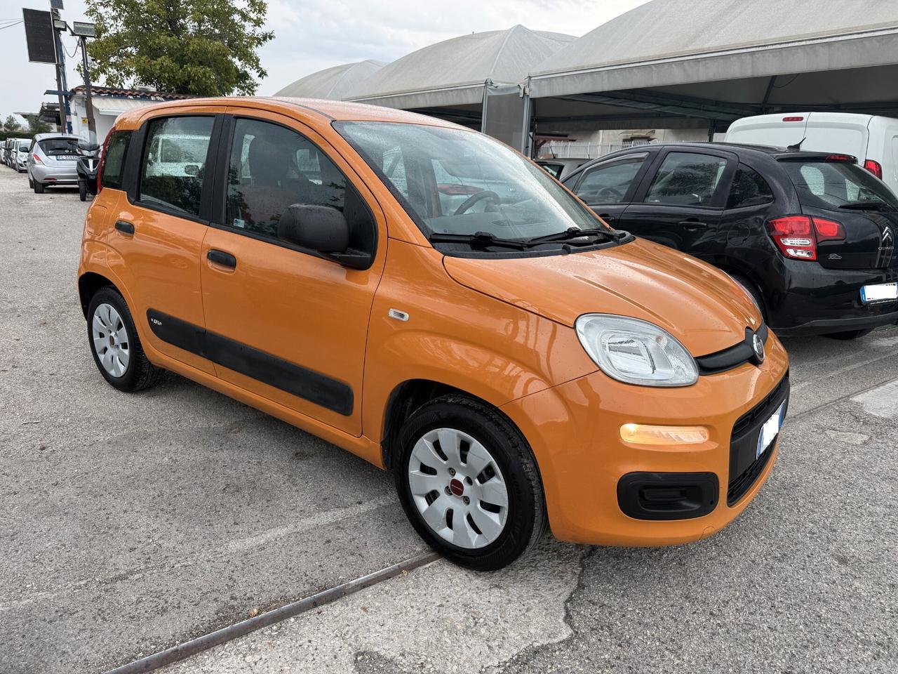 Fiat Panda 1.2 GPL - 12/2018 - 90 mila km