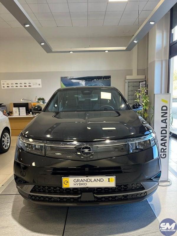 Opel Grandland Grandland 1.2 Hybrid 136 CV EDCT GS