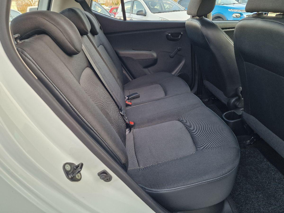 HYUNDAI - i10 - 1.1 12V Econext Sound Edition