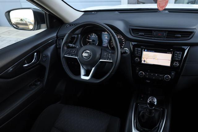 NISSAN X-Trail 1.6 dCi 2WD Acenta