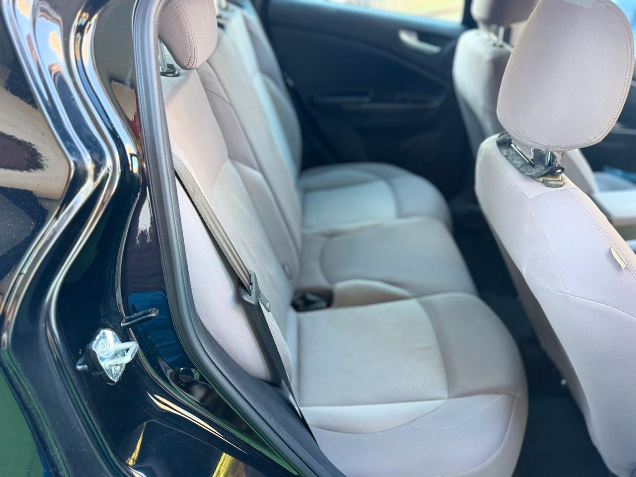 Alfa Romeo Giulietta 1.6 JTD 105 CV anno 2014