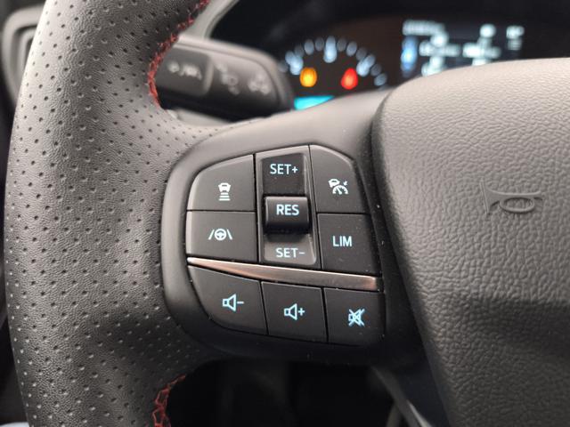 FORD Focus 1.5 ecoblue ST-Line 115cv auto