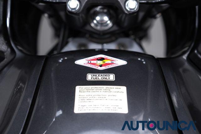 HONDA Deauville 700 NT700VA