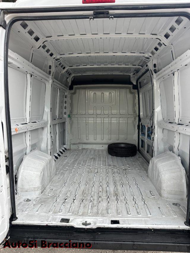 FIAT Ducato 33 2.3 MJT 140CV PC-TN Furgone