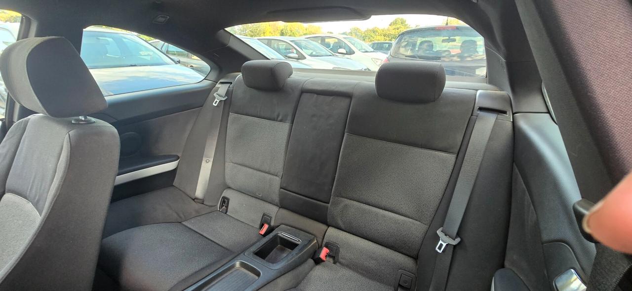 Bmw 320 330d cat Cabrio Msport