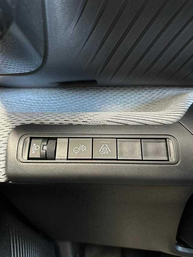 Citroen C3 Aircross Hybrid 145 e-DCS6 Max