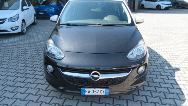 Opel Adam 1.4 87 CV GPL Tech Jam