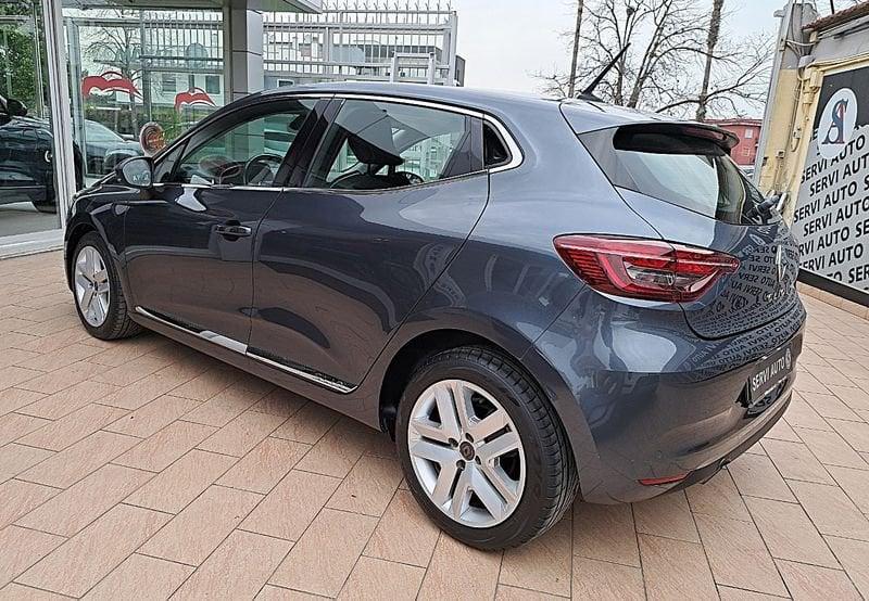 Renault Clio Clio 1.0 tce Intens Gpl 100cv