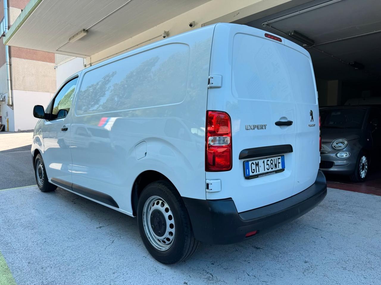 Peugeot Expert 1.5 120CV 3POST L2 GARANZIA 24 MESI