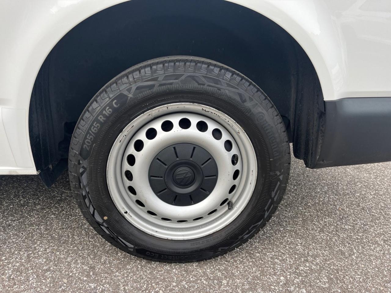Volkswagen T6.1 Transporter t6.1 32 2.0 tdi 150cv p.c.