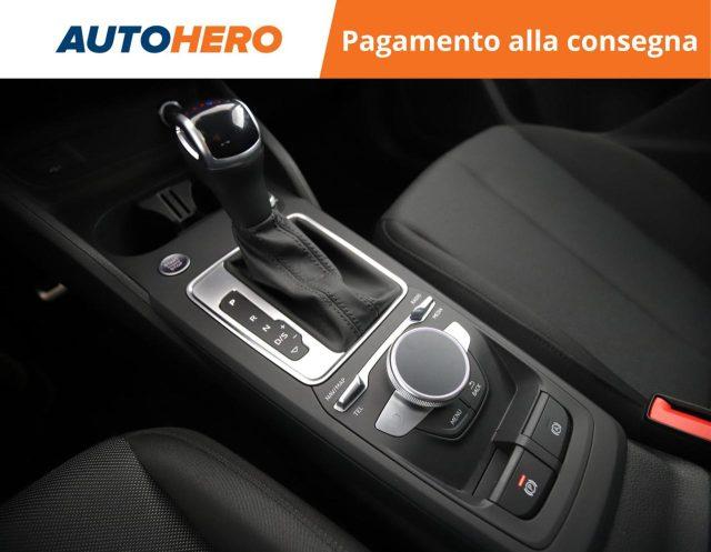 AUDI Q2 35 TFSI S tronic Business