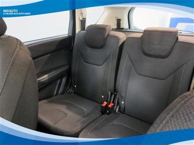 FORD S-Max 2.0 TDCI 180cv Titanium Business PowerShift EU6