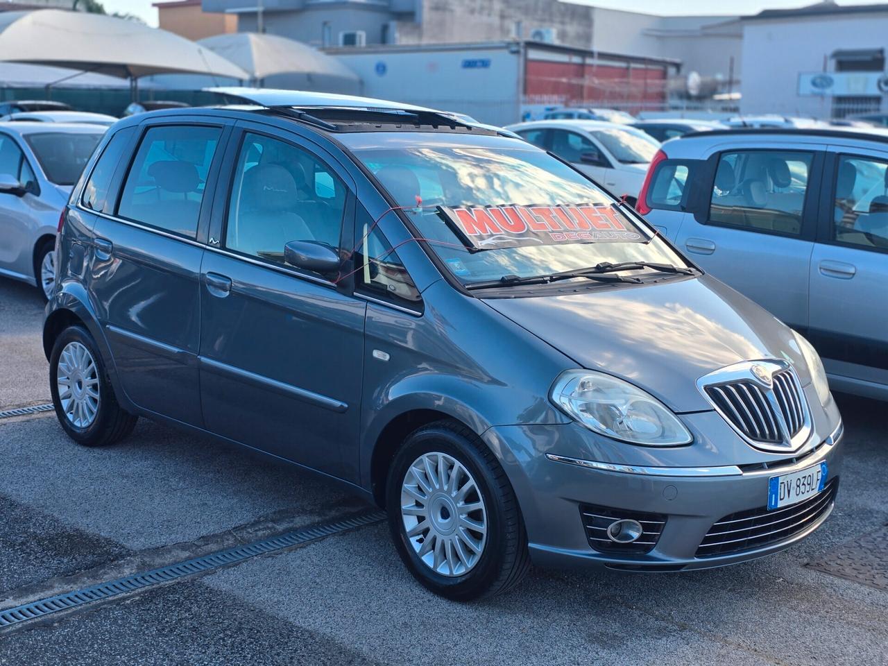 Lancia MUSA 1.3 Multijet 90CV Platino