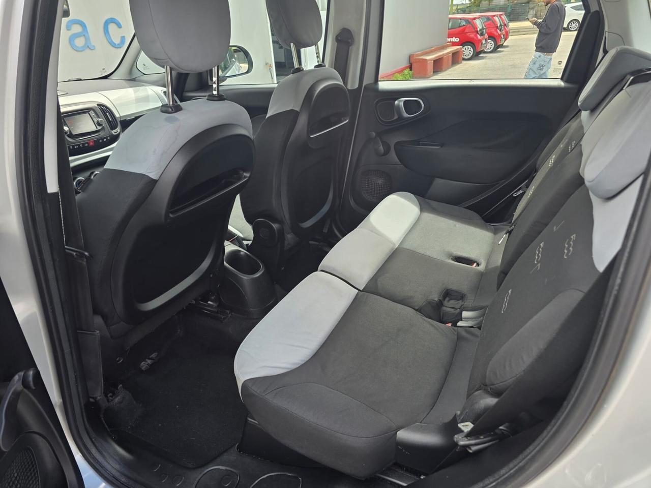 Fiat 500L 1.3 Multijet 2014