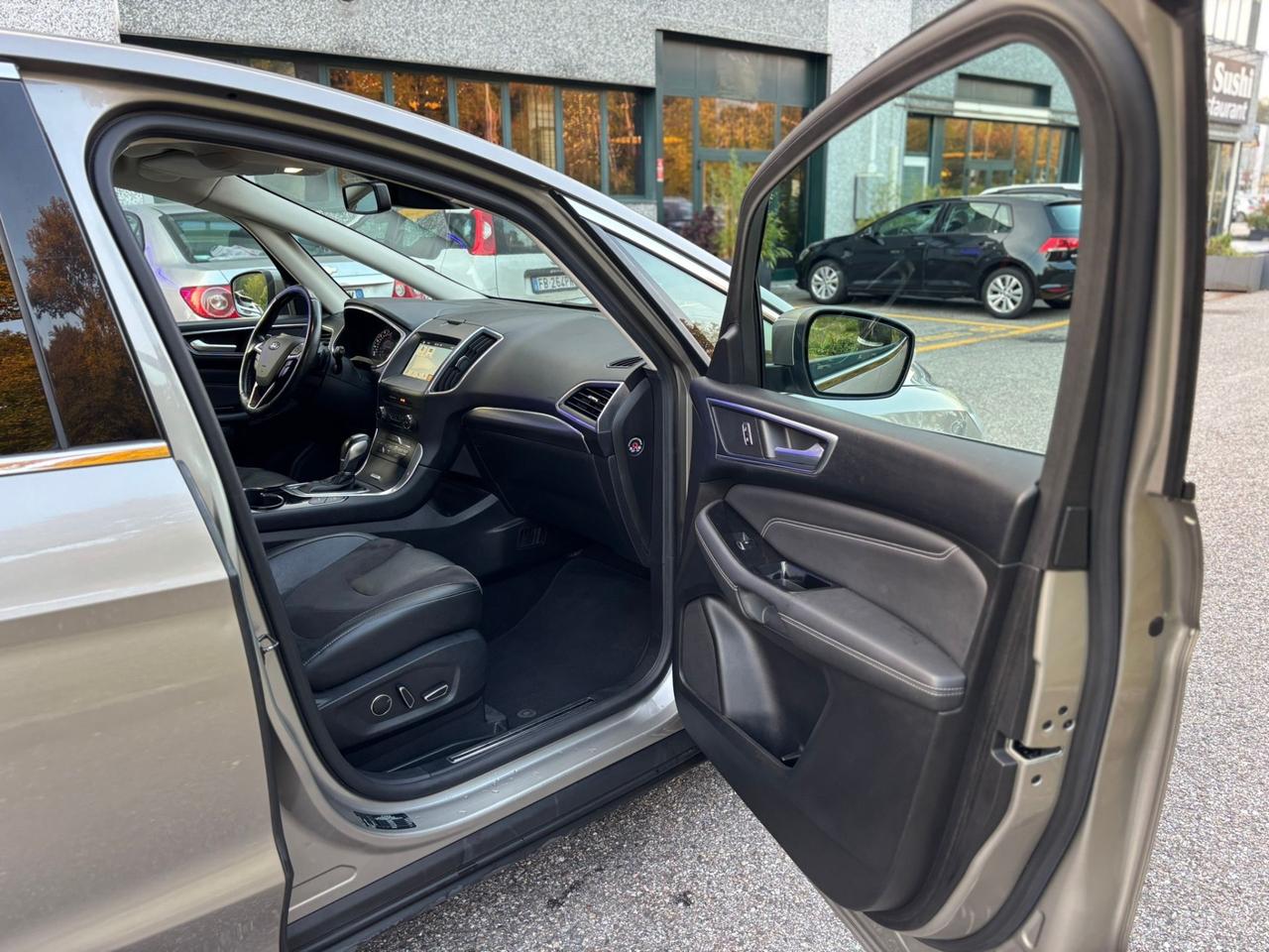 Ford S-Max 2.0 TDCi 150CV Start&Stop Powershift Vignale