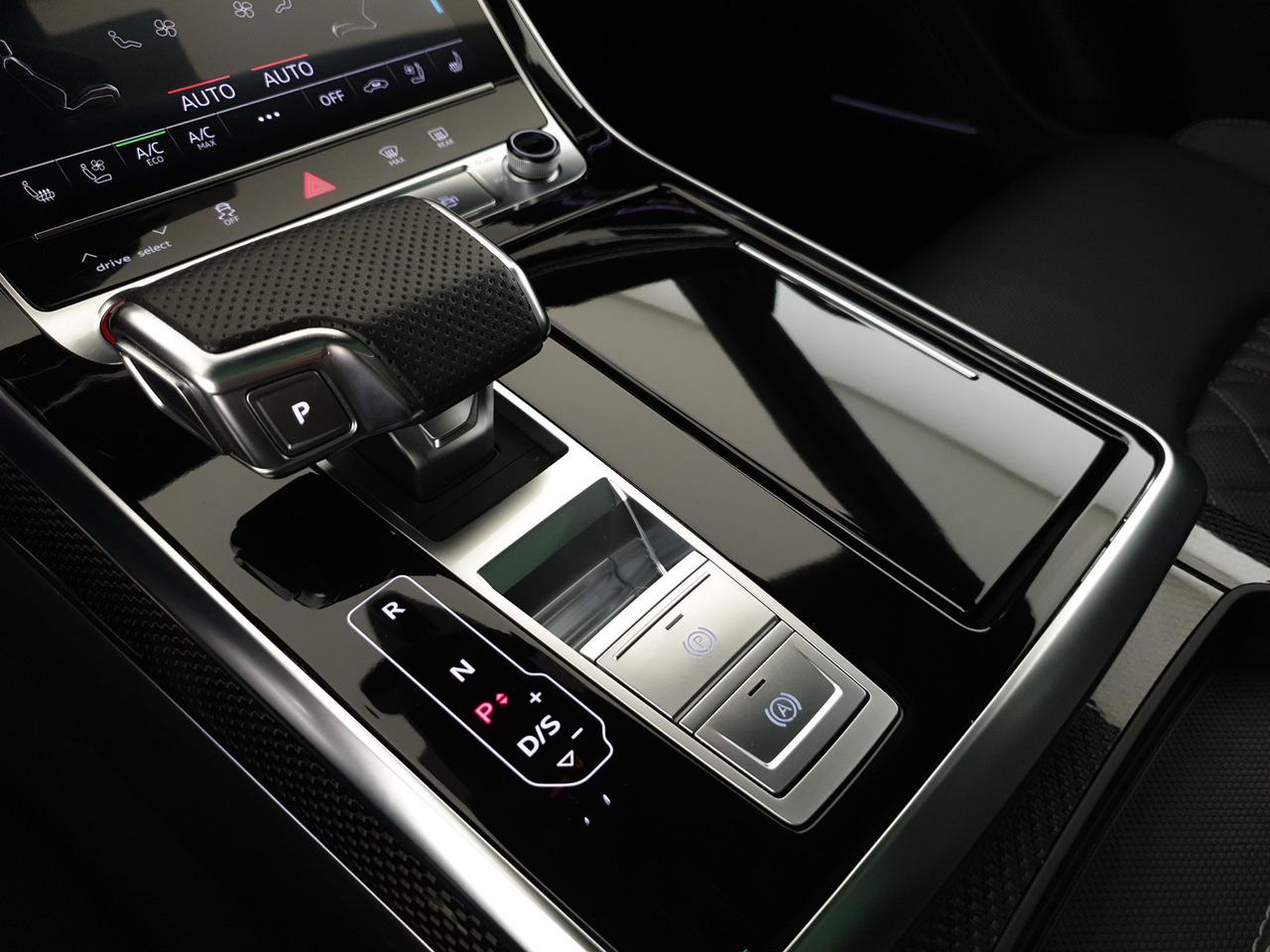 4.0TFSI 507CV quattro titpronic Sport Attitude