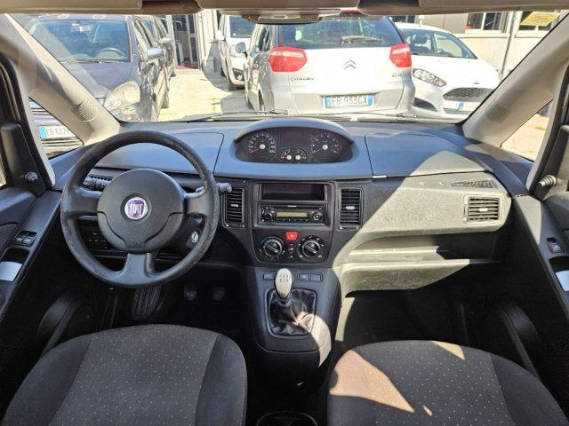 FIAT Idea 1.4 Active GPL