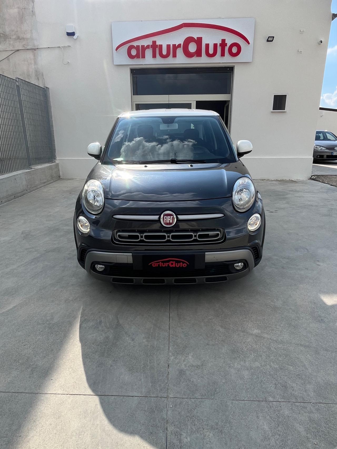 Fiat 500L 1.6 Multijet 120 CV City Cross