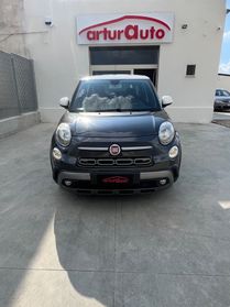 Fiat 500L 1.6 Multijet 120 CV City Cross