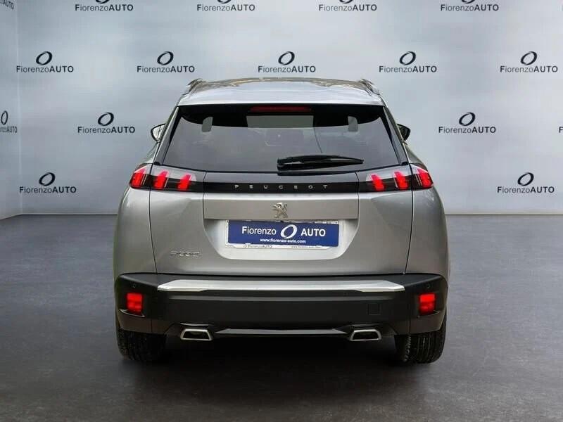 Peugeot 2008 PureTech 130 S&S Allure - PREZZO REALE