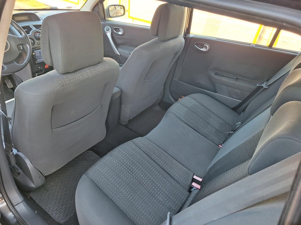 Renault Megane 1.5 dCi/105CV SW 2007
