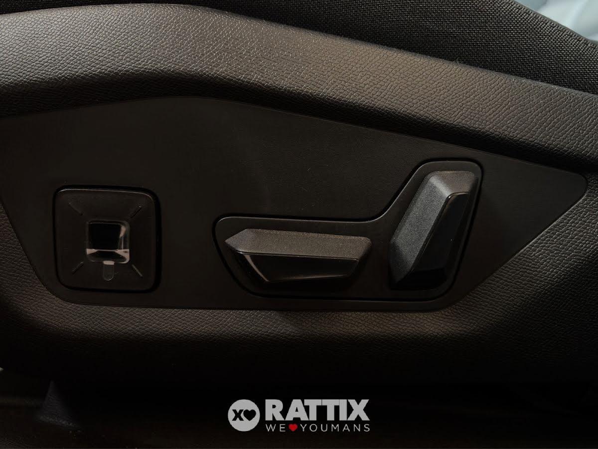 Citroen C5 Aircross 1.2 hybrid 145CV Max auto