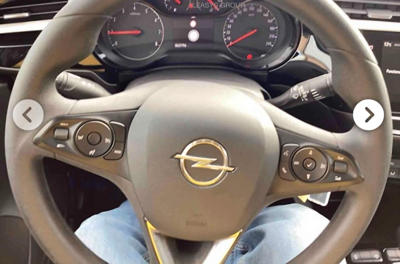 Opel Corsa 1.5 D 100 CV Edition in Arrivo 63796