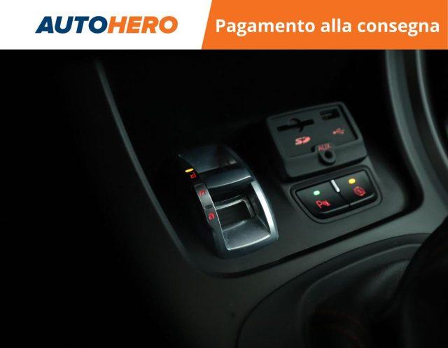 ALFA ROMEO Giulietta 2.0 JTDm 175 CV TCT Super