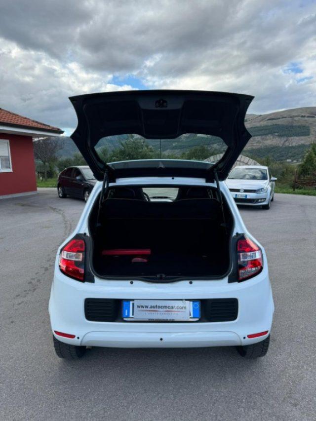 RENAULT Twingo SCe Stop&Start Openair