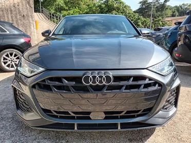 Audi A3 SPB 35 TDI S-tronic 150cv S-line*Matrix*Camera