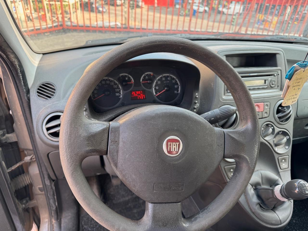 Fiat Panda 1.2 Dynamic