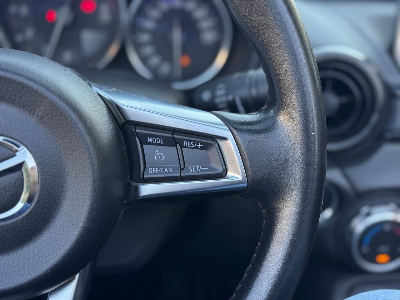 Mazda MX-5 Evolve 1.5 SkyActiv-G 131 #50575